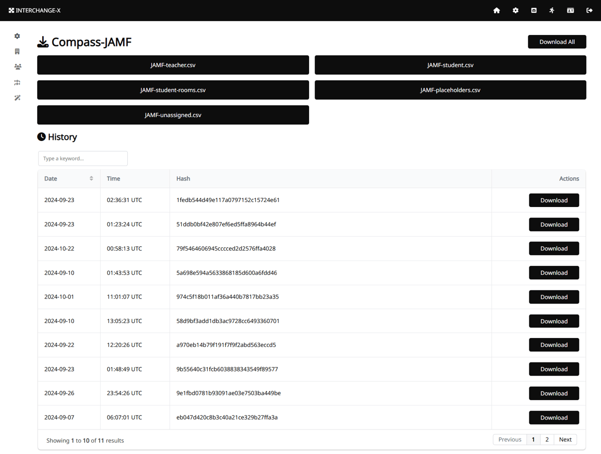 Compass-JAMF-Download
